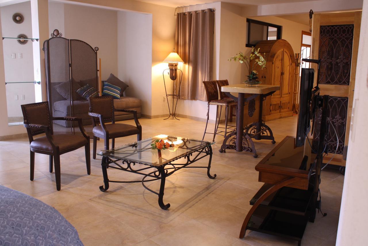 Casa Corazon De Plata Suites Гуанахуато Екстер'єр фото