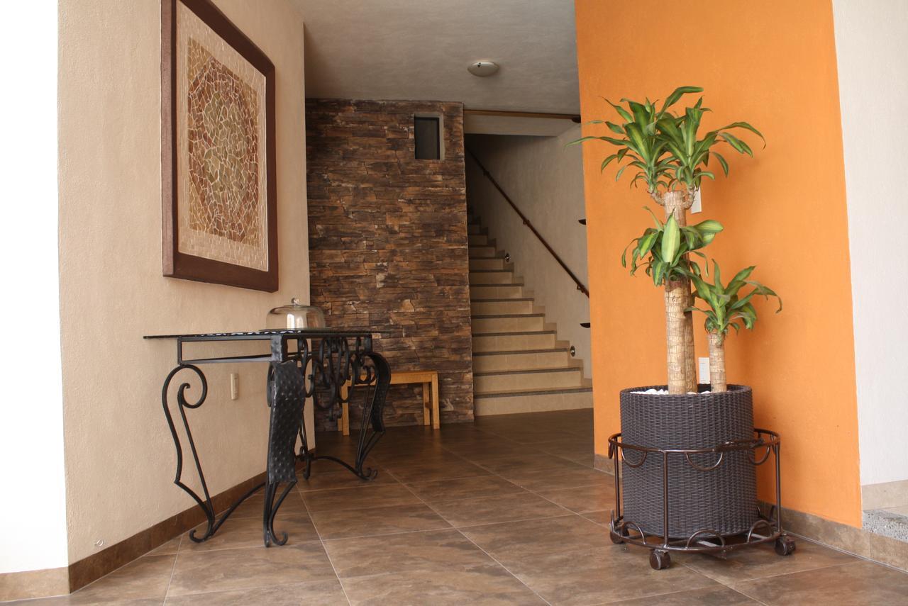 Casa Corazon De Plata Suites Гуанахуато Екстер'єр фото