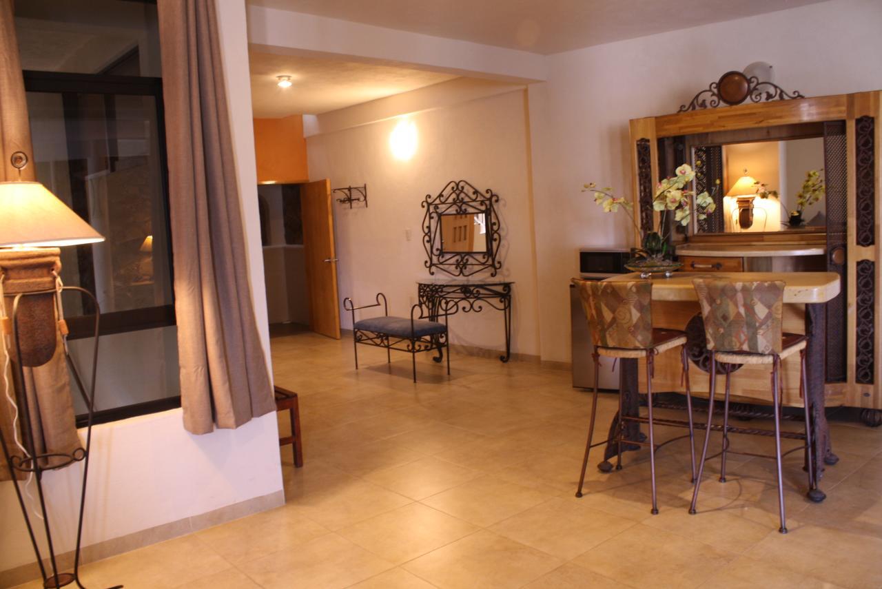 Casa Corazon De Plata Suites Гуанахуато Екстер'єр фото