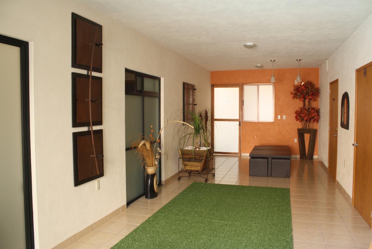 Casa Corazon De Plata Suites Гуанахуато Екстер'єр фото