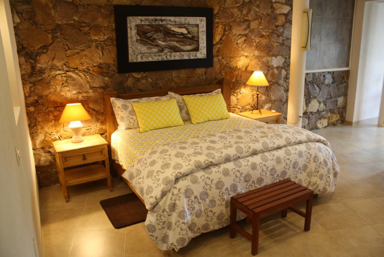 Casa Corazon De Plata Suites Гуанахуато Екстер'єр фото