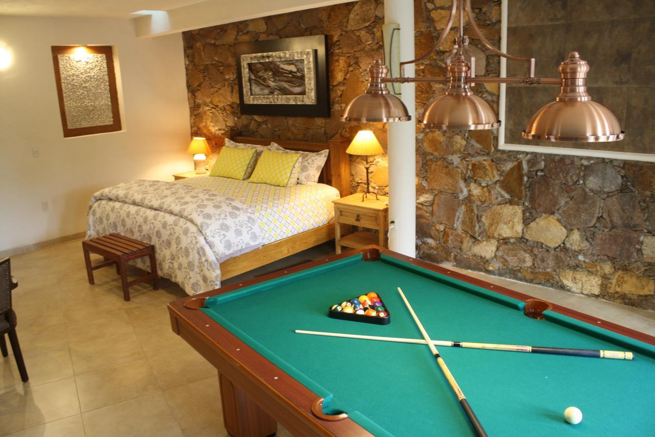 Casa Corazon De Plata Suites Гуанахуато Екстер'єр фото
